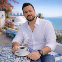 وسيم عياشي. مطرب وملحن. تونس
